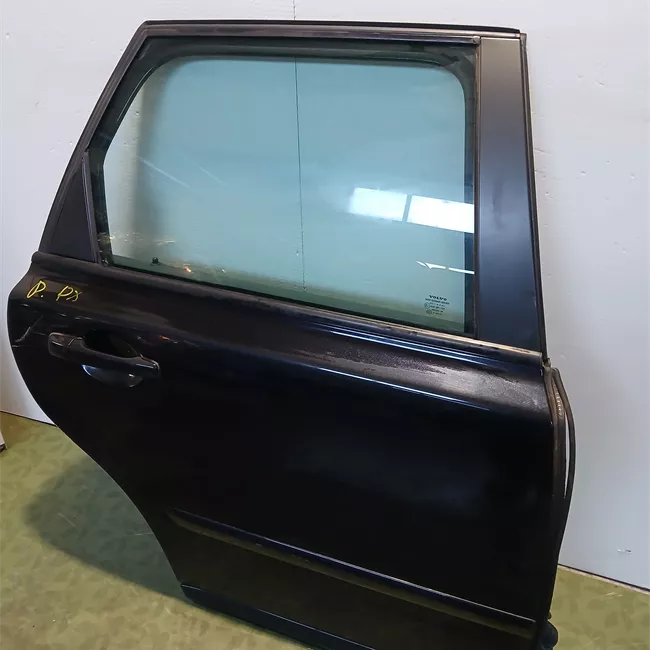 Porta posteriore destra