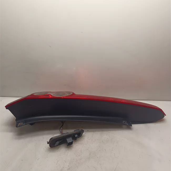 Fanale posteriore sinistro