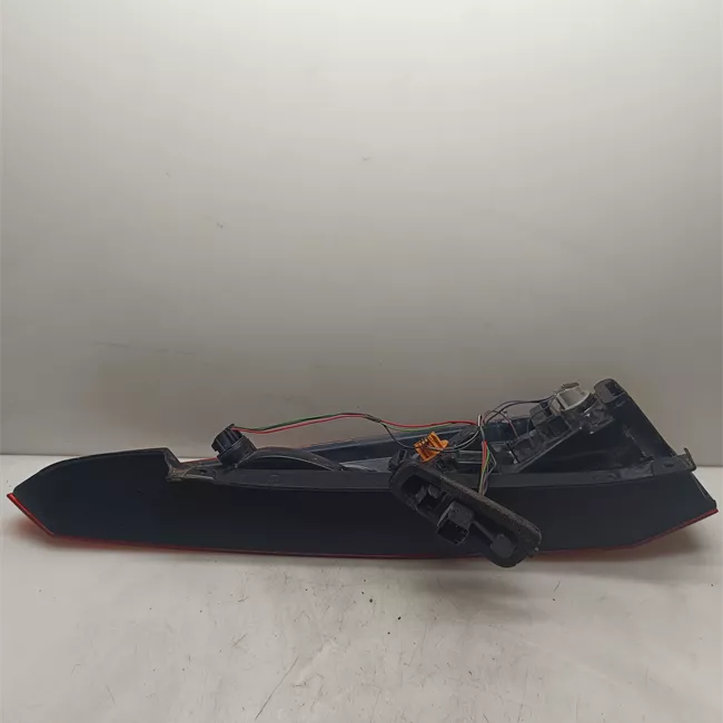 Fanale posteriore sinistro