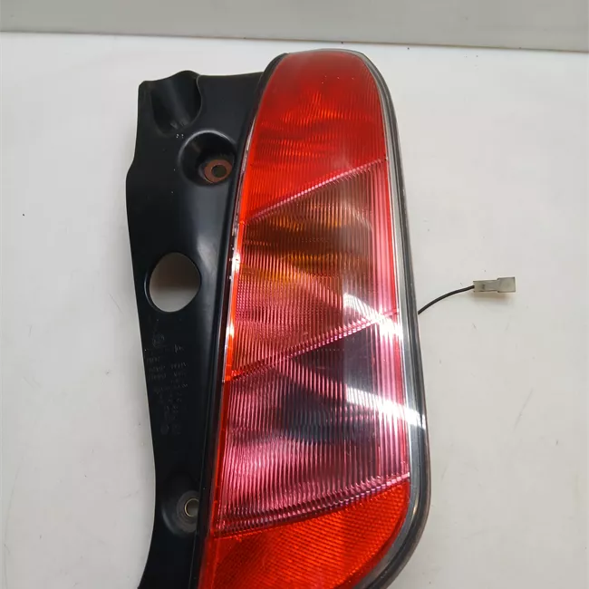 Fanale posteriore destro