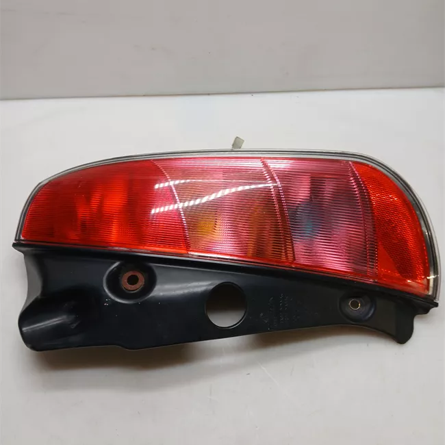 Fanale posteriore destro