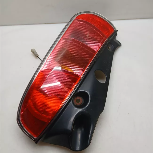 Fanale posteriore destro