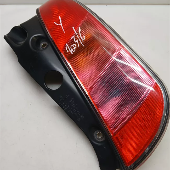 Fanale posteriore destro