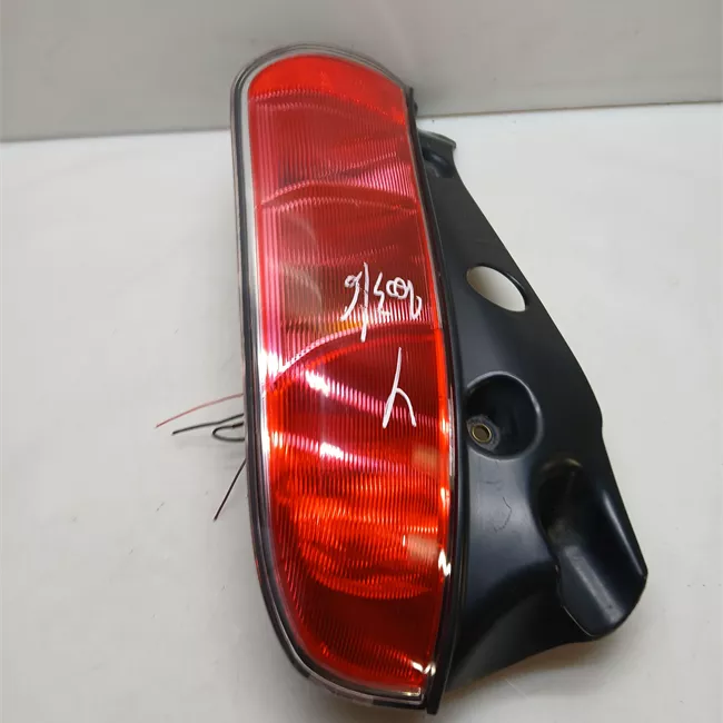 Fanale posteriore destro