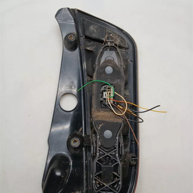 Fanale posteriore destro