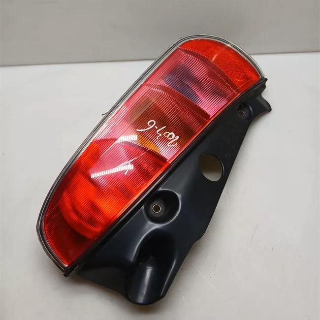 Fanale posteriore destro