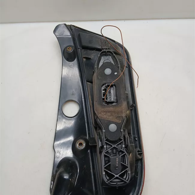 Fanale posteriore destro