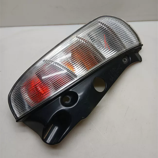 Fanale posteriore destro