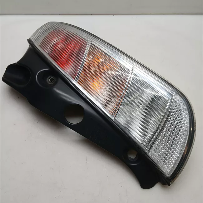 Fanale posteriore destro