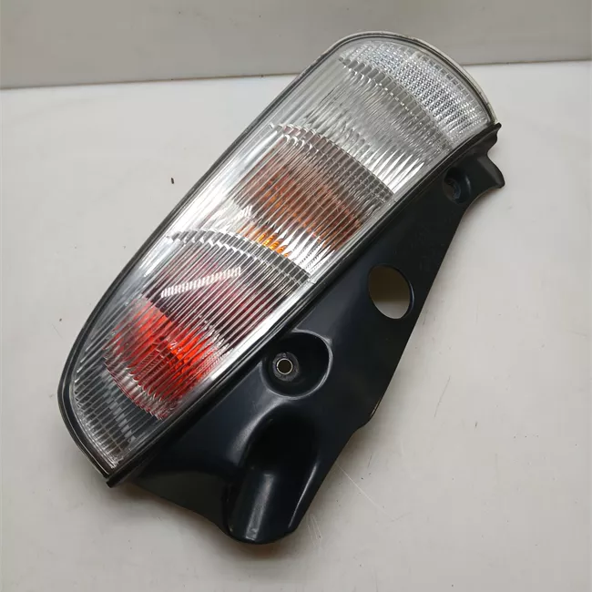 Fanale posteriore destro