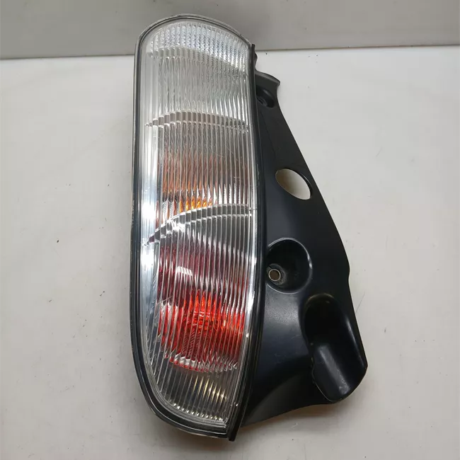 Fanale posteriore destro