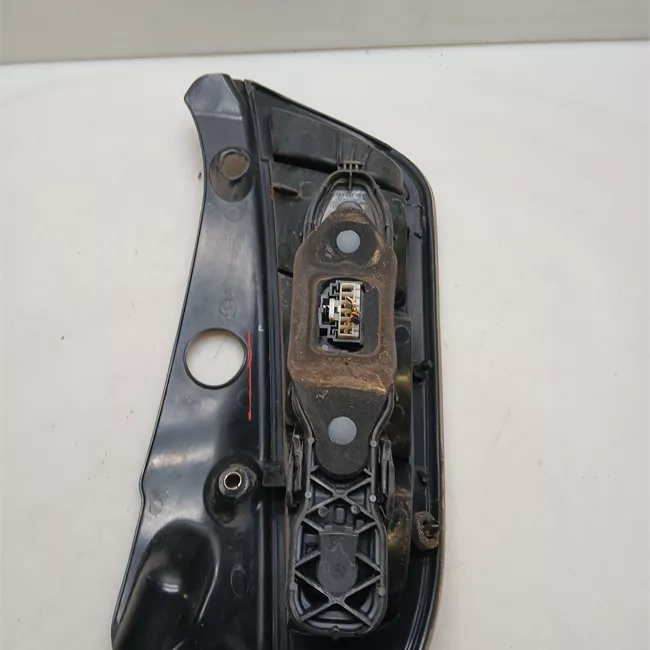 Fanale posteriore destro