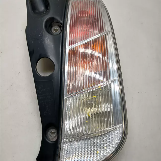 Fanale posteriore destro