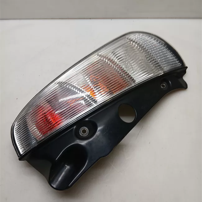 Fanale posteriore destro