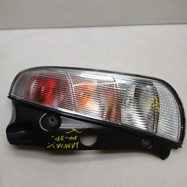 Fanale posteriore destro