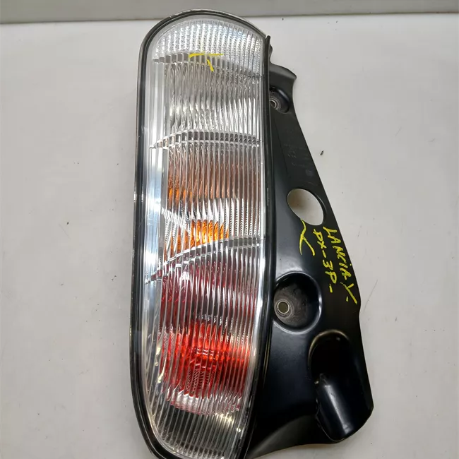 Fanale posteriore destro