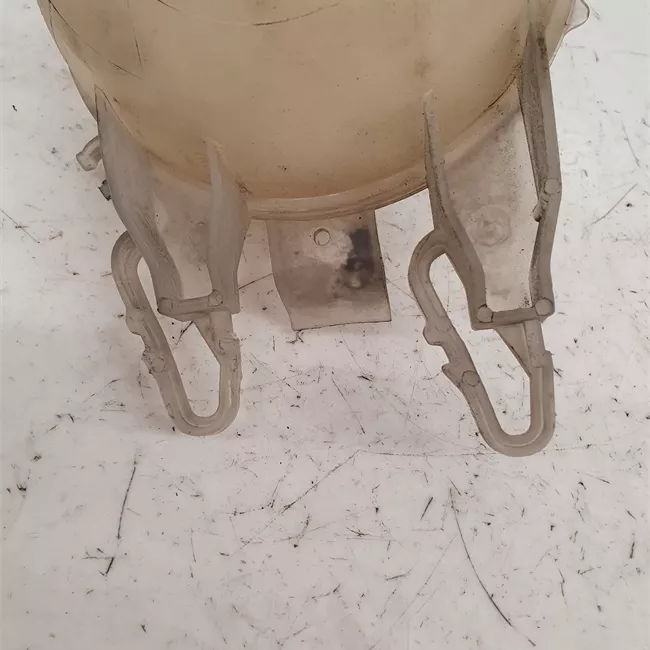 Vaschetta compensazione radiatore