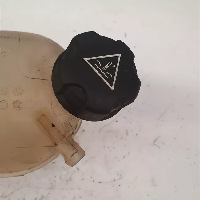 Vaschetta compensazione radiatore