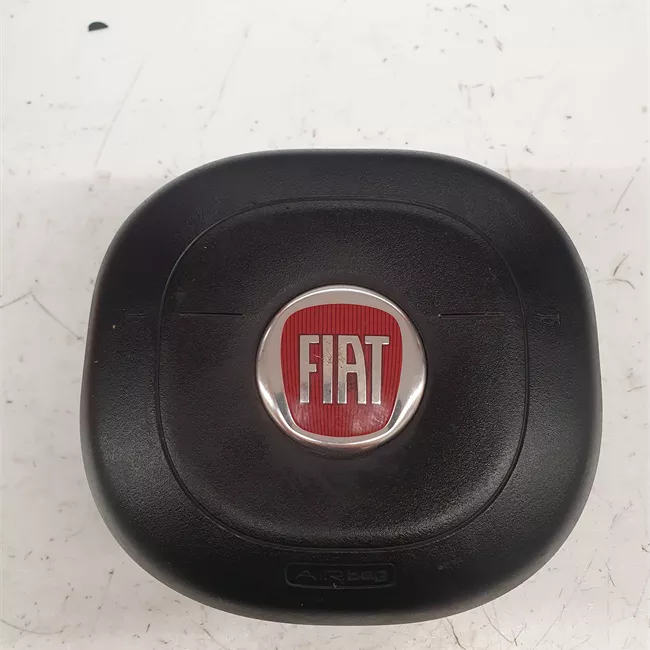 Dispositivo airbag lato guida