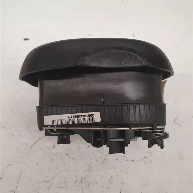 Dispositivo airbag lato guida