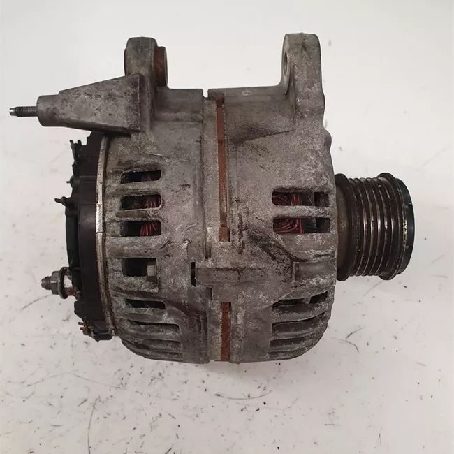 Alternatore 140AMP Bosch rotazionale