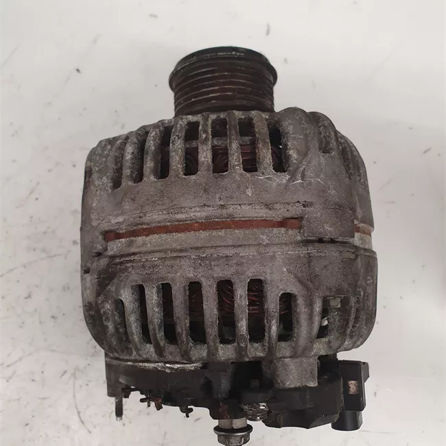 Alternatore 140AMP Bosch rotazionale