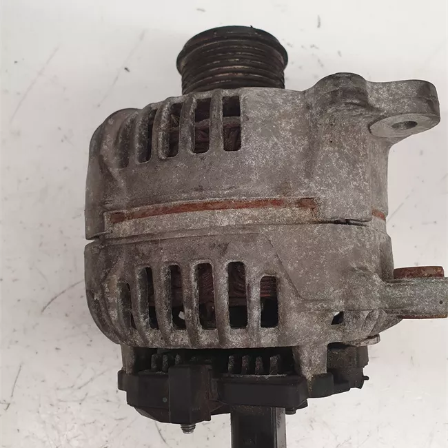 Alternatore 140AMP Bosch rotazionale