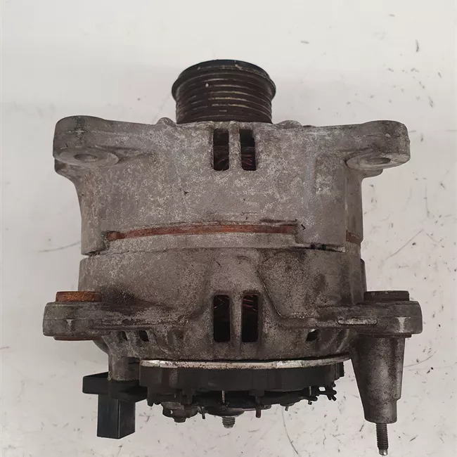 Alternatore 140AMP Bosch rotazionale