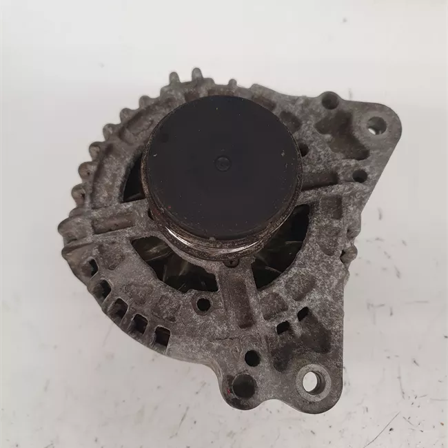 Alternatore 140AMP Bosch rotazionale