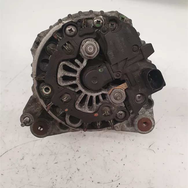 Alternatore 140AMP Bosch rotazionale