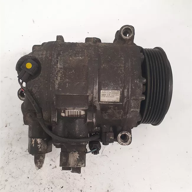 Compressore aria condizionata