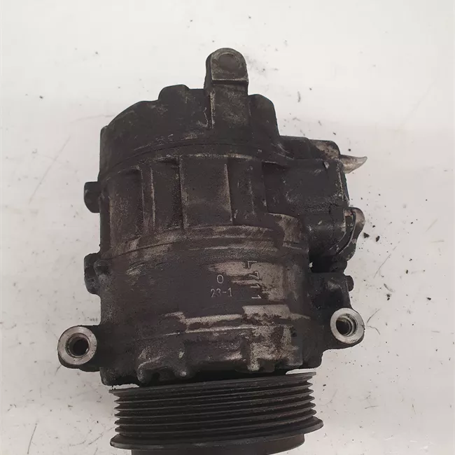 Compressore aria condizionata