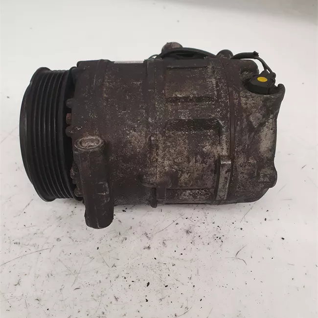 Compressore aria condizionata