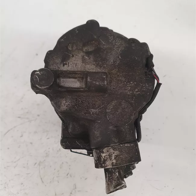 Compressore aria condizionata