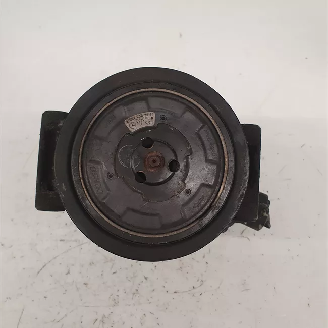 Compressore aria condizionata