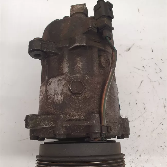 Compressore aria condizionata