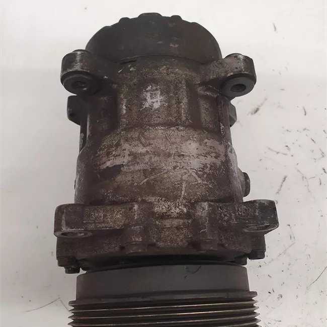 Compressore aria condizionata