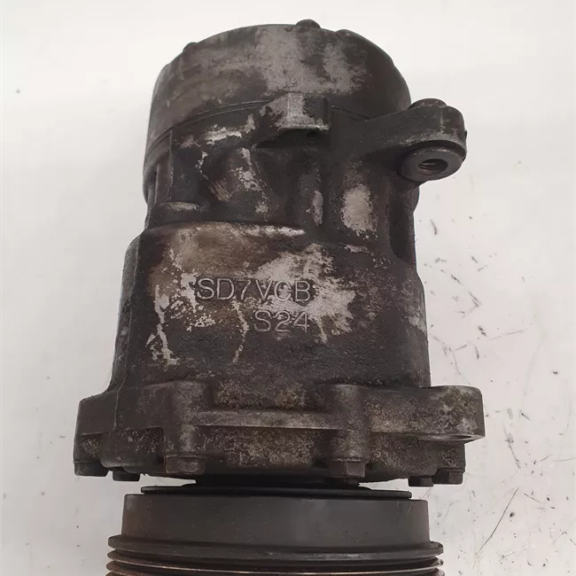 Compressore aria condizionata