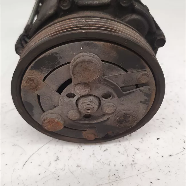 Compressore aria condizionata