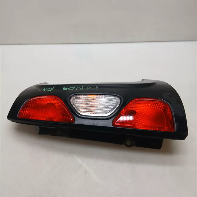 Fanale posteriore destro