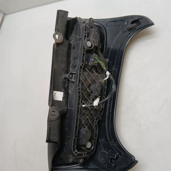 Fanale posteriore destro