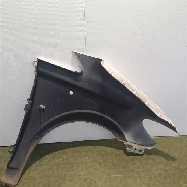 Parafango anteriore sinistro