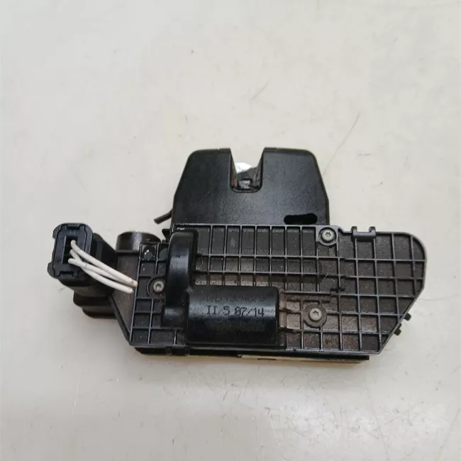 Serratura portello posteriore