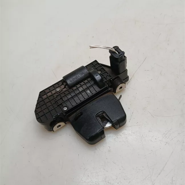 Serratura portello posteriore