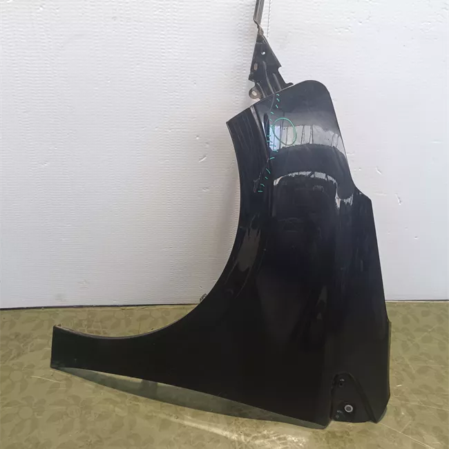 Parafango anteriore sinistro