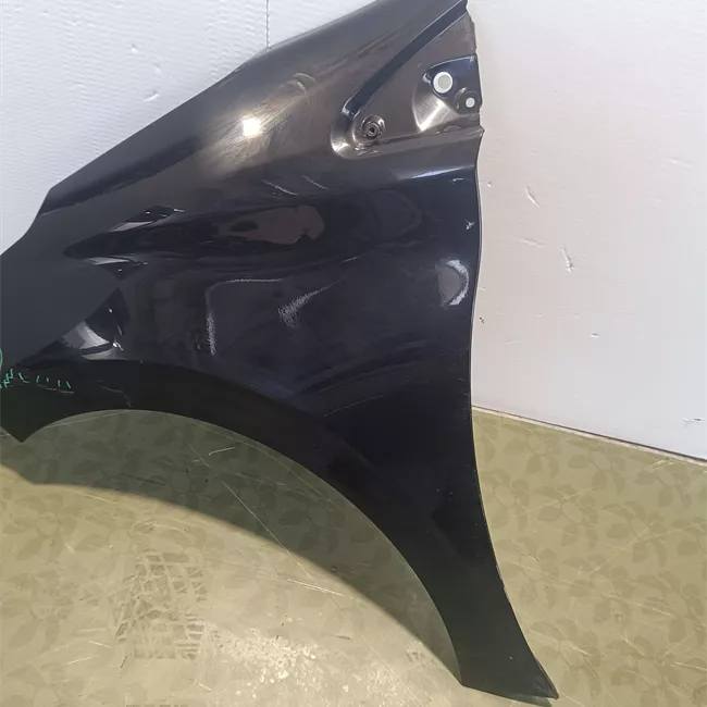 Parafango anteriore sinistro