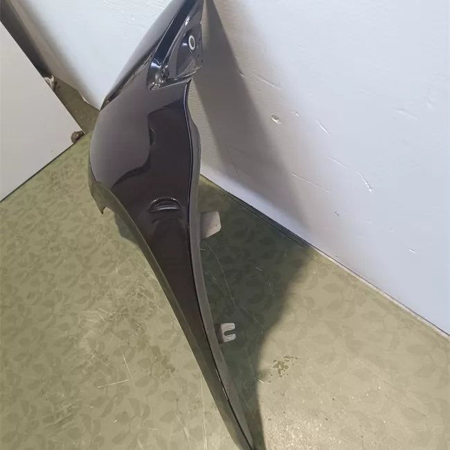 Parafango anteriore sinistro