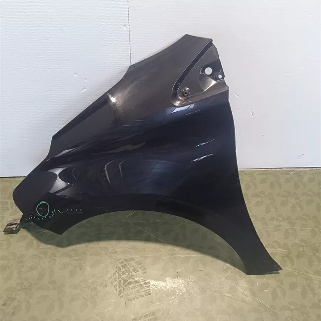 Parafango anteriore sinistro