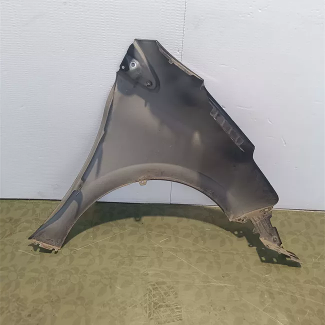 Parafango anteriore sinistro