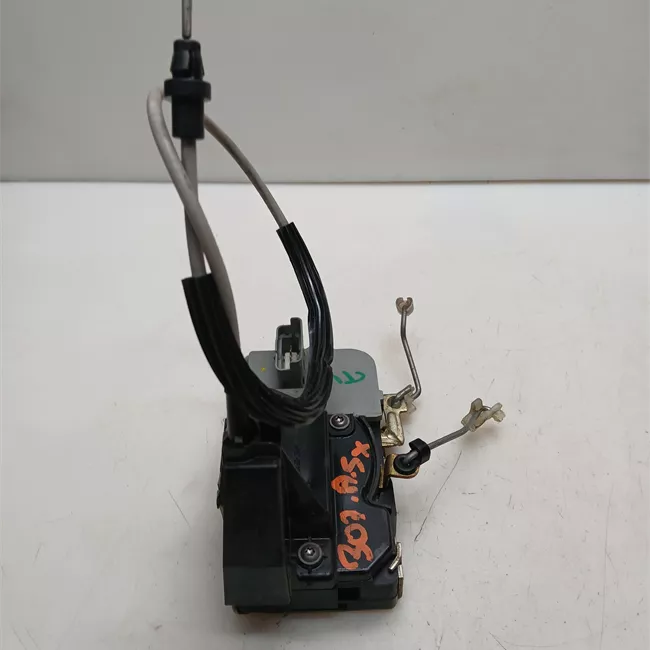 Serratura porta anteriore sinistra